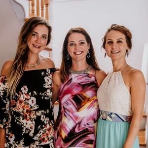 Meet your Posher, Maureen